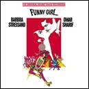 Funny girl (remast.) - STYNE JULE - MERRILL BOB