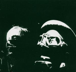 From The Double Gone Chapel - TWO LONE SWORDSMEN