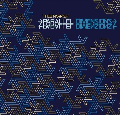 Parallel Dimensions - PARRISH THEO