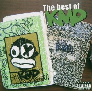 The Best Of KMD - KMD