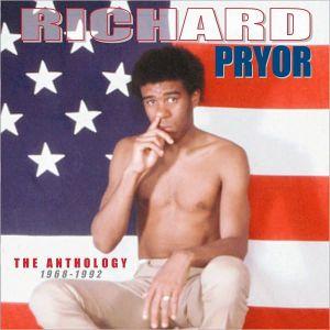 The Anthology - 1968-1992 (2CD) - PRYOR RICHARD