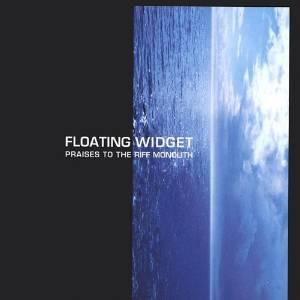 Praise To The Riff Monolith - FLOATING WIDGET