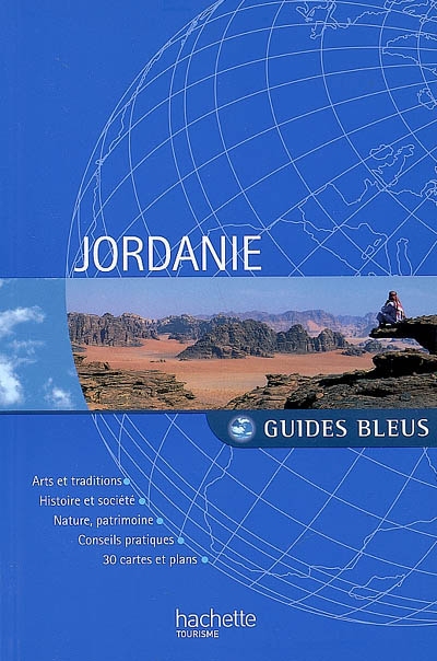 Jordanie - COLLECTIF