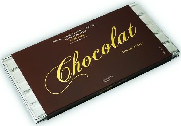 Chocolate - STEFAN LURGE