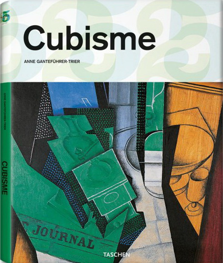Cubisme - ANNE GANTEFÜHRER-TRIER