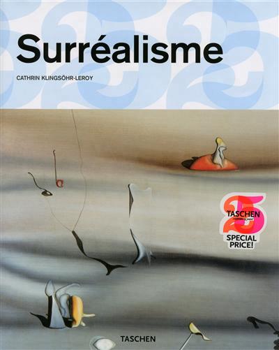 Surréalisme - CATHRIN KLINGSÖHR-LEROY