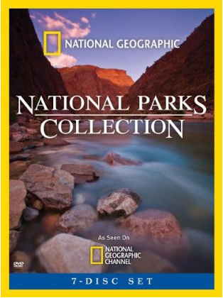 National Parks Collection - NATIONAL GEOGRAPHIC