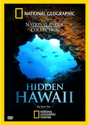 Hidden Hawaii - NATIONAL GEOGRAPHIC