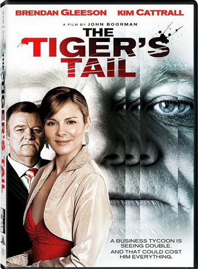 The Tiger's tail - BOORMAN JOHN