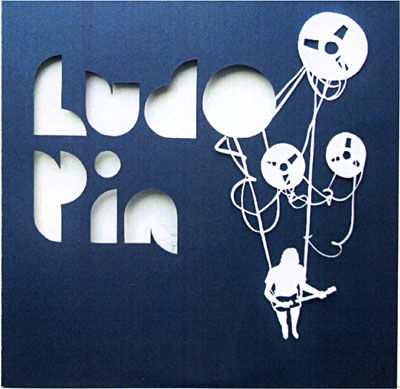 Ludo Pin - LUDO PIN