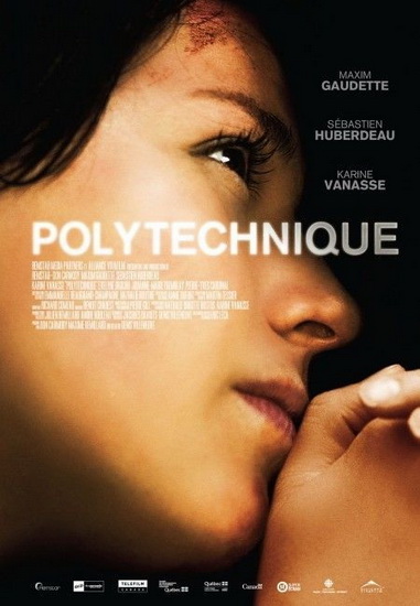 Polytechnique (2DVD) - VILLENEUVE DENIS