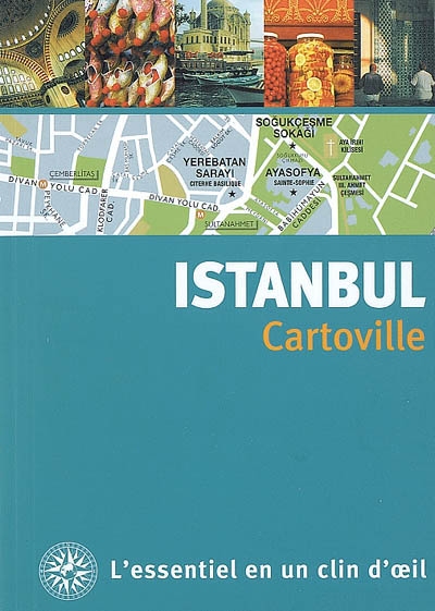 Istanbul 5e éd. - COLLECTIF