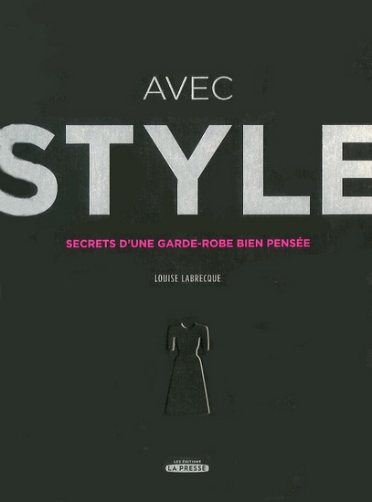 Avec style - LOUISE LABRECQUE