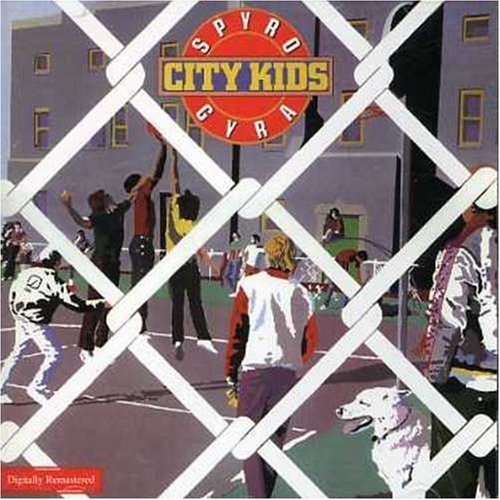 City kids - SPYRO GYRA