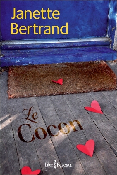 Le Cocon - JANETTE BERTRAND