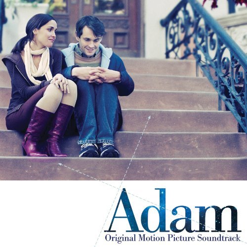 Adam - BO FILM