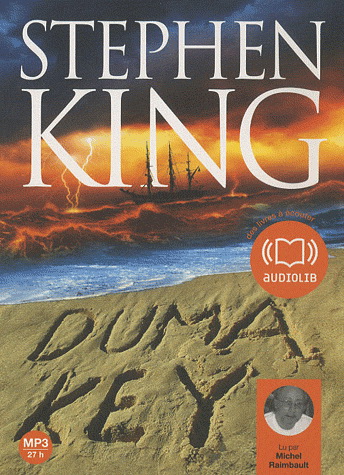 Duma Key (2CD) - STEPHEN KING