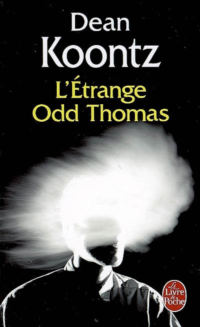 L'Etrange Odd Thomas - DEAN KOONTZ