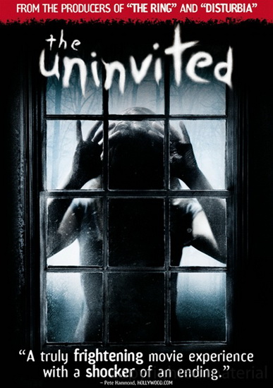 The Uninvited (2009) - GUARD CHARLES GUARD THOMAS
