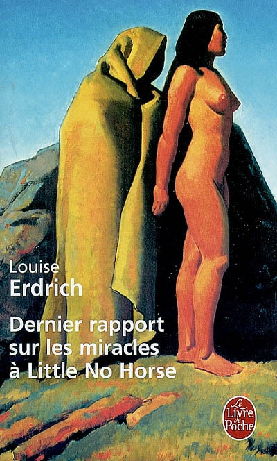 Dernier rapport sur les miracles à... - LOUISE ERDRICH