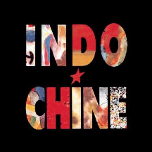 Le Baiser - INDOCHINE