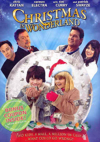 Christmas in Wonderland - ORR JAMES