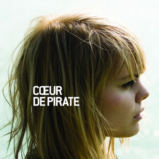 Coeur De Pirate (Vinyle) - COEUR DE PIRATE