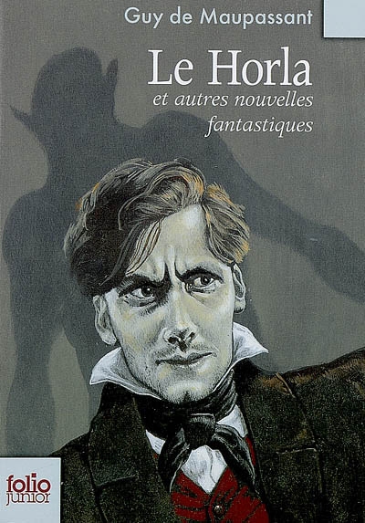 Le Horla et autres nouvelles fantastiques N. éd. - GUY DE MAUPASSANT