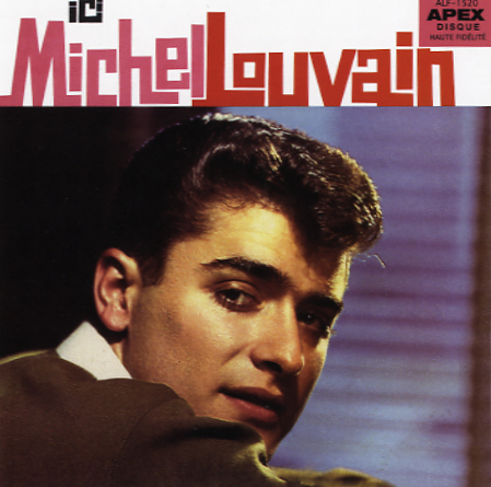 Ici - LOUVAIN MICHEL