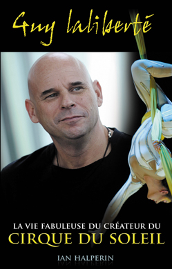 Guy Laliberté N. éd. - IAN HALPERIN