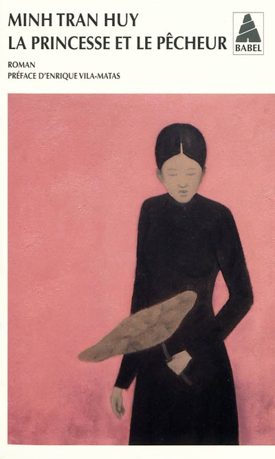 La Princesse et le pêcheur - MINH TRAN HUY