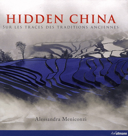 Hidden China - BERTRAM JOB - ALESSANDRA MENICONZI