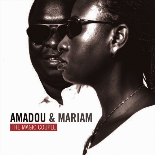 Magic couple - AMADOU & MARIAM