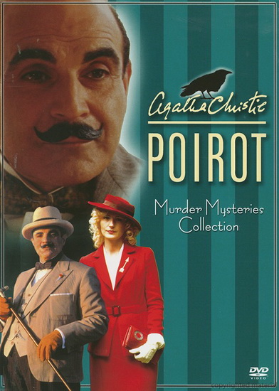 Poirot: Murder Mysteries Collection - POIROT