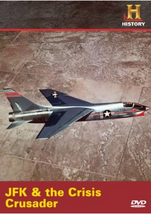 Man, Moment, Machine: JFK & The Crisis Crusader - 
