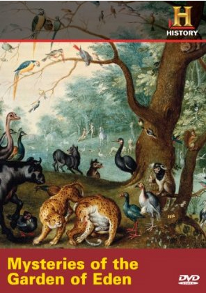 Decoding The Past: Mysteries of the Garden of Eden - 