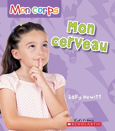 Mon cerveau - Hewitt   Sally