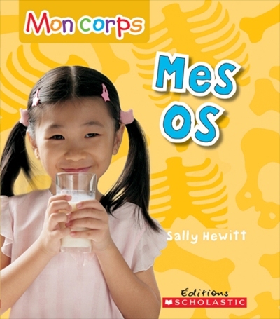 Mes os - Hewitt   Sally