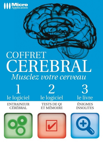 Coffret cerebral