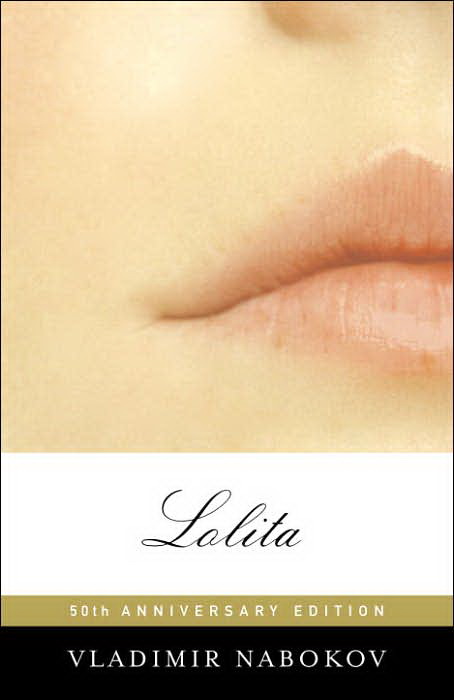 Lolita - VLADIMIR NABOKOV