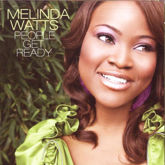 People get ready - WATTS MELINDA