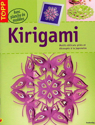 Kirigami - ARMIN TÄUBNER
