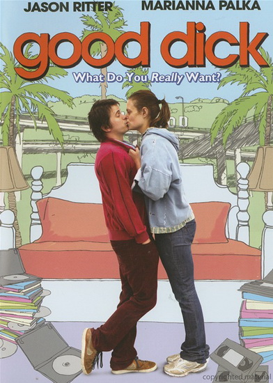 Good Dick - PALKA MARIANNA
