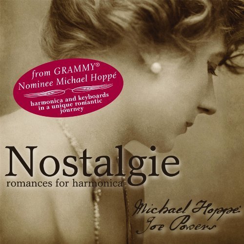 Nostalgie - MICHAEL HOPPÉ