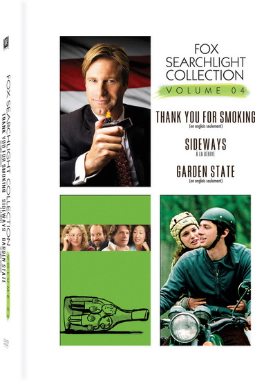 Fox Searchlight Spotlight Series, V.4 - 