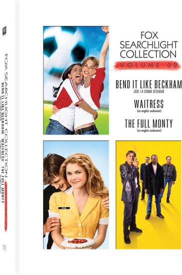Fox Searchlight Spotlight Series, V.2 - 