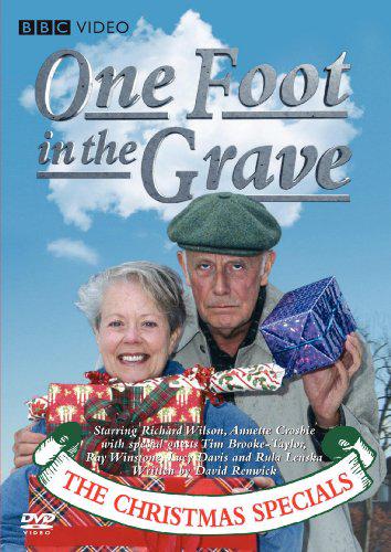 One Foot In The Grave (Christmas Special) - ONE FOOT IN THE GRAVE