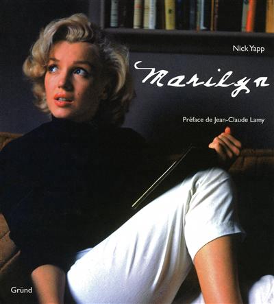 Marilyn - COLLECTIF