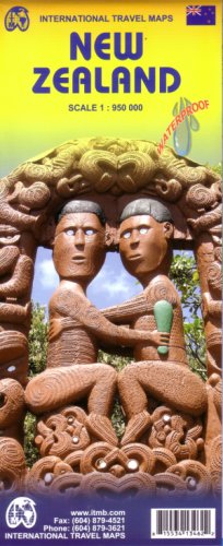 New Zealand - COLLECTIF