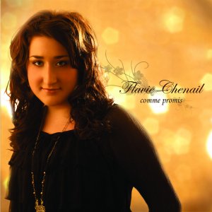 Comme promis - CHENAIL FLAVIE